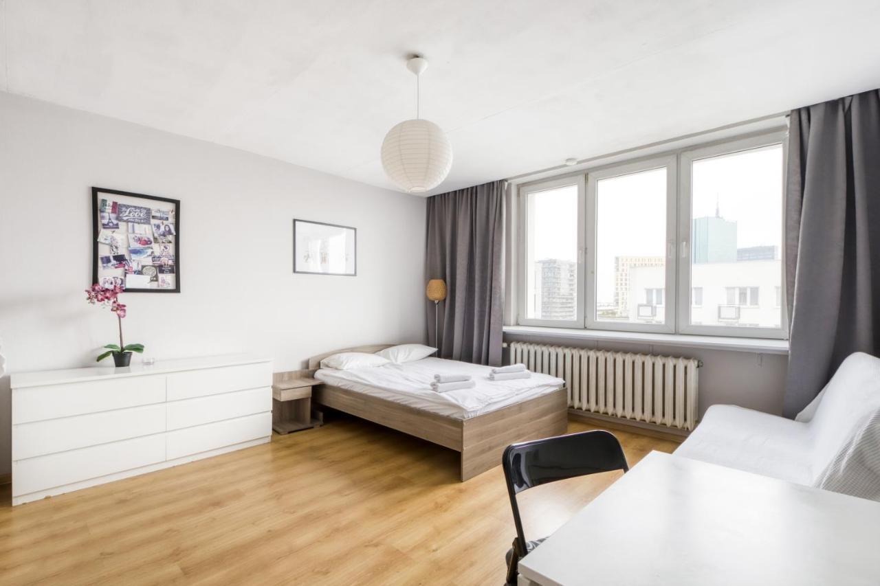 Labo Niska By Old Town Apartament *