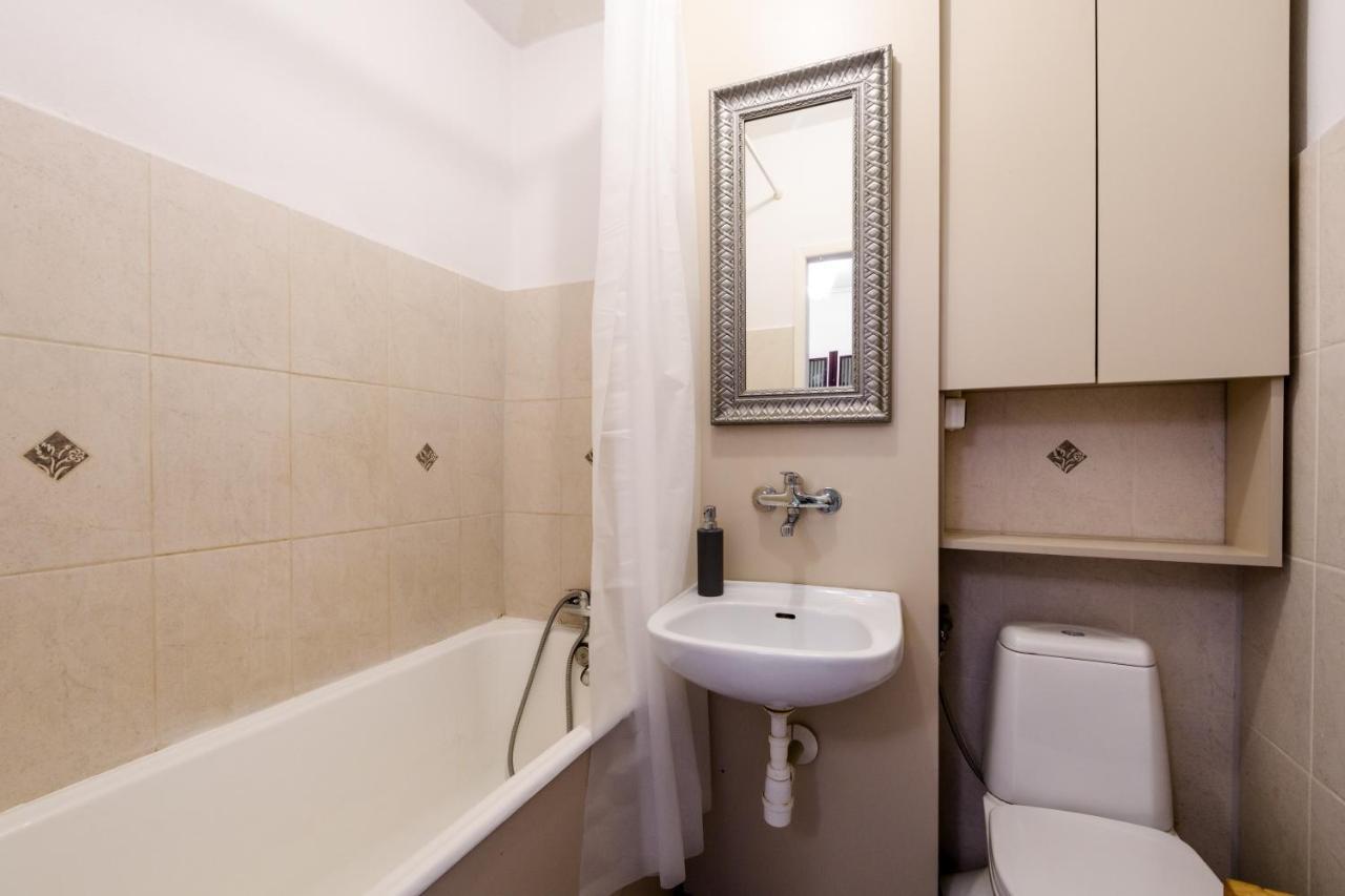 Labo Niska By Old Town Apartament *