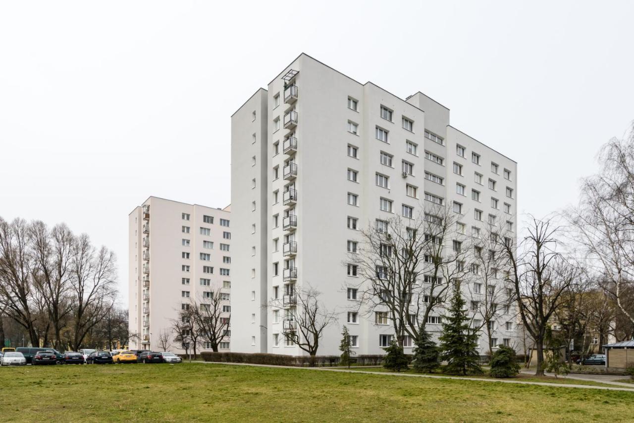 Labo Niska By Old Town Apartament Warszawa