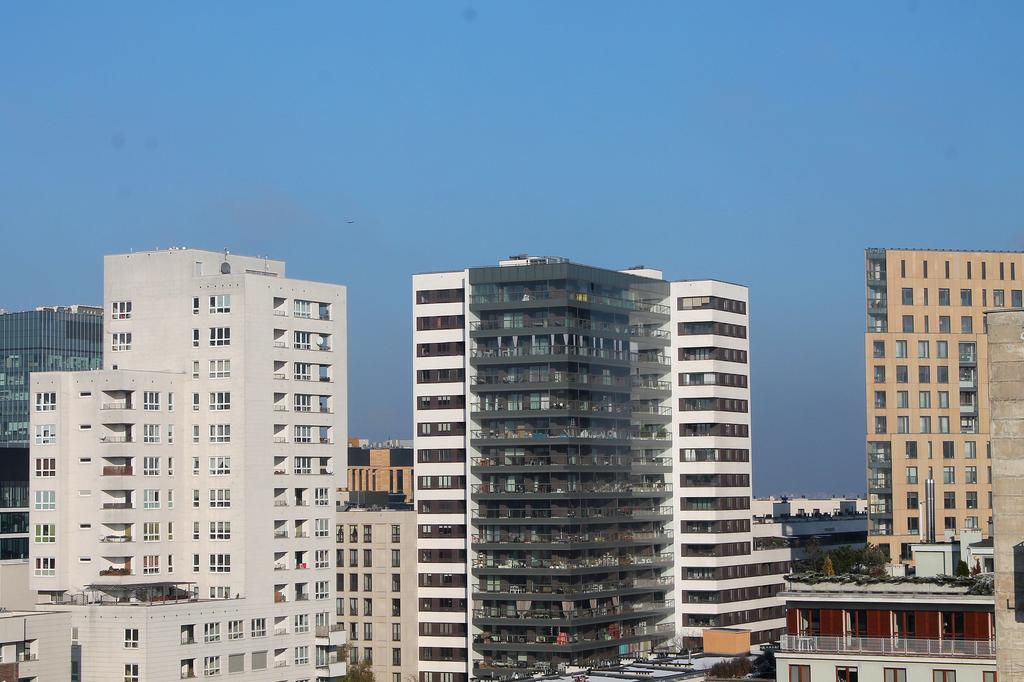 Apartament Labo Niska By Old Town Warszawa