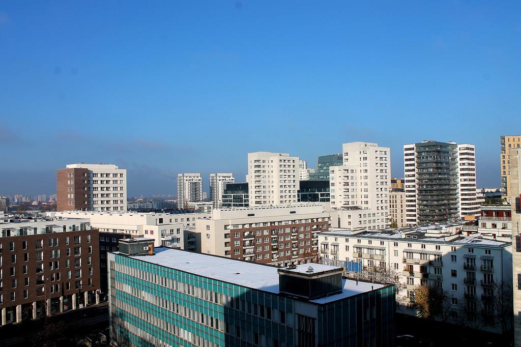 Apartament Labo Niska By Old Town