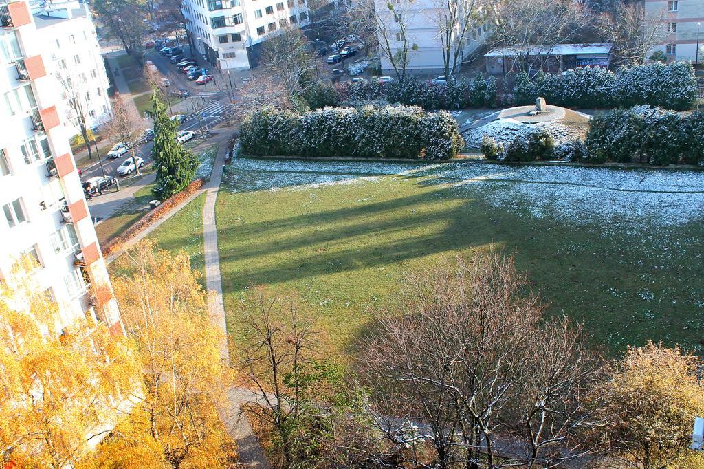 Apartament Labo Niska By Old Town