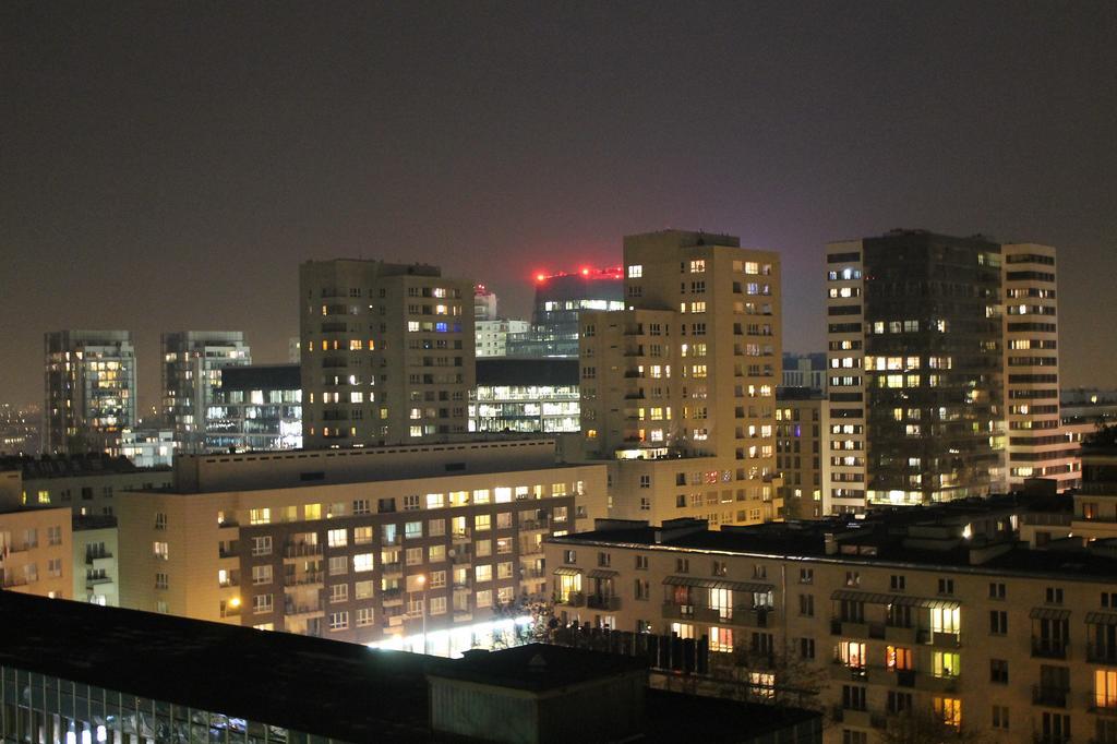 Apartament Labo Niska By Old Town *